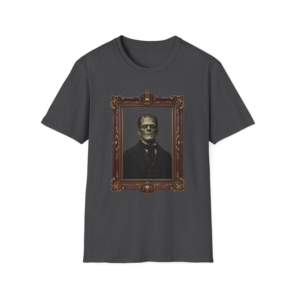 Victorian Frankenstein T-Shirt