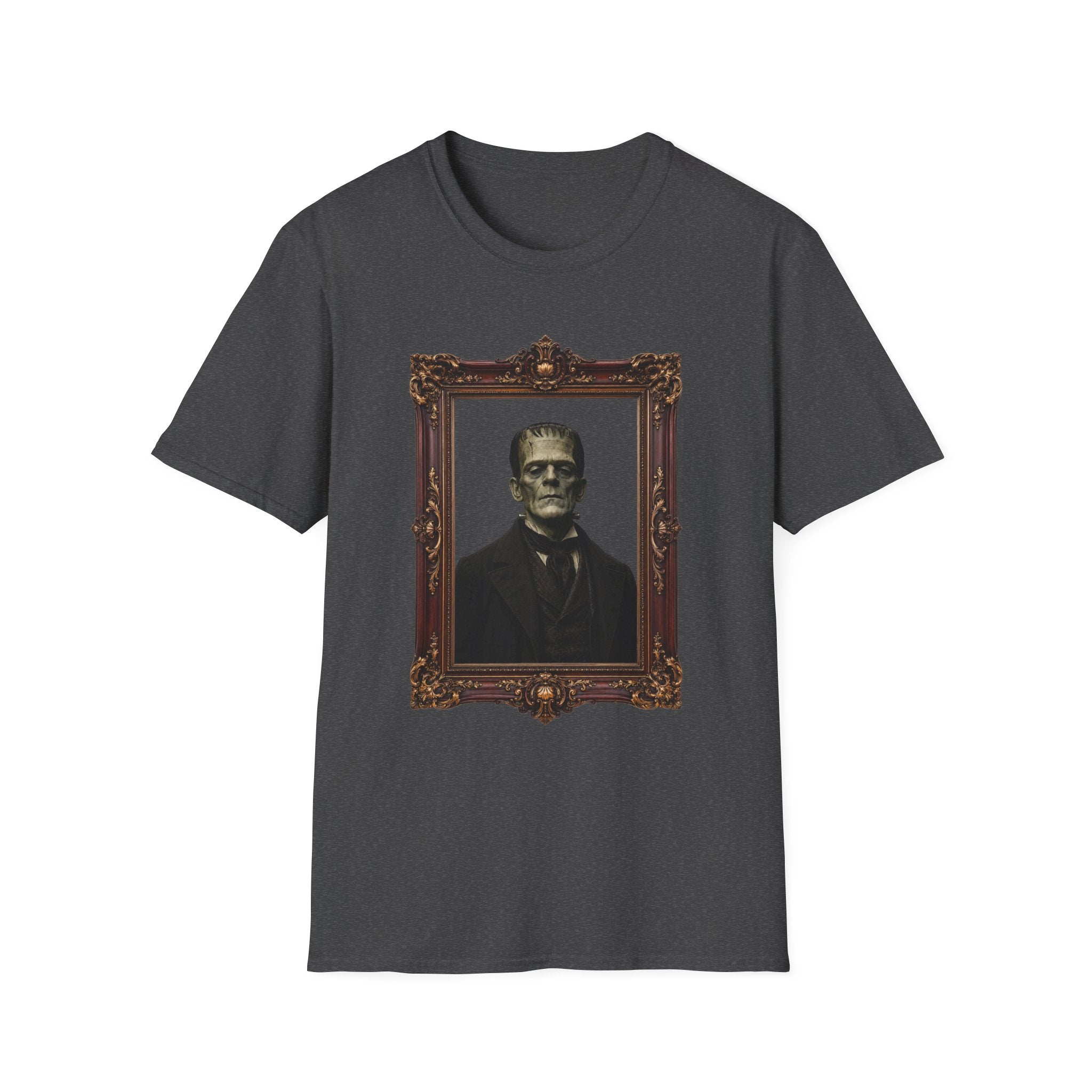 Victorian Frankenstein T-Shirt