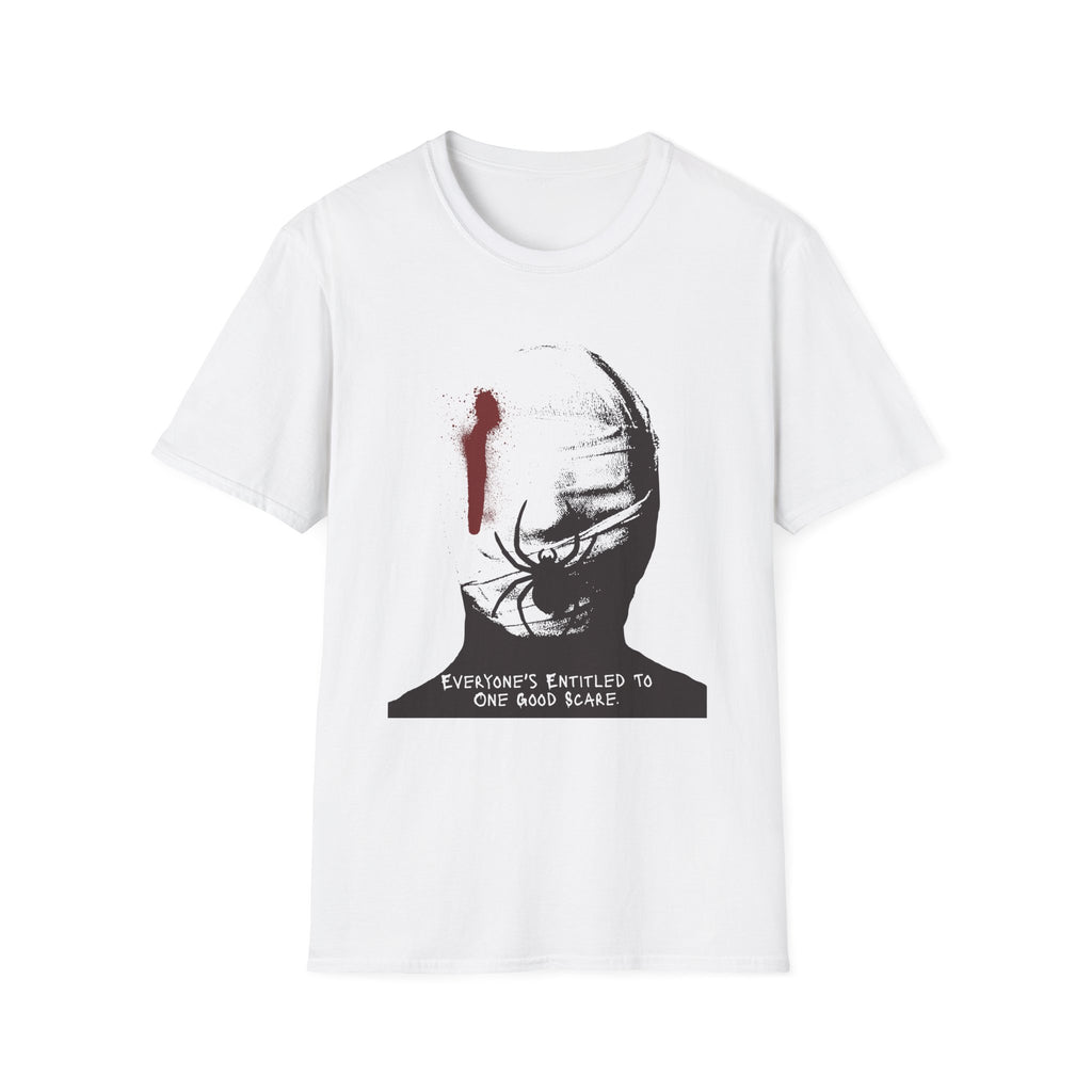 One Good Scare T-Shirt