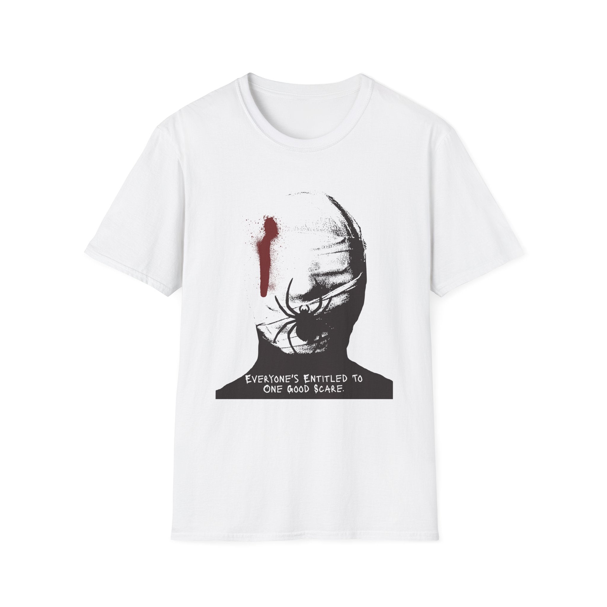 One Good Scare T-Shirt