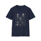 Monster Collage T-Shirt