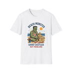 Beach Monster T-Shirt