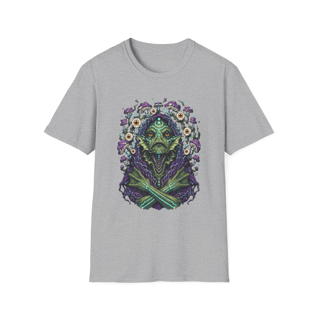 Swamp Oracle T-Shirt