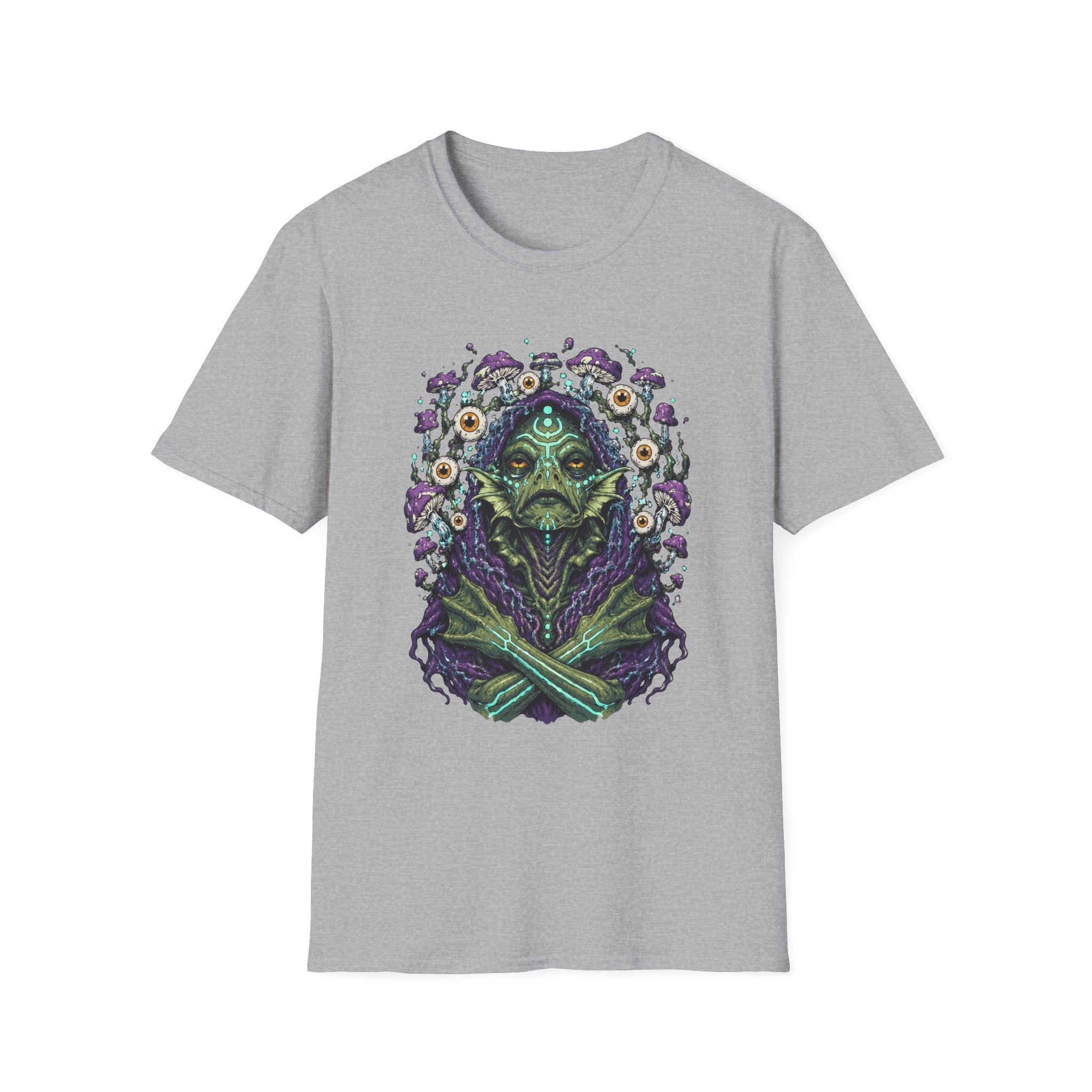 Swamp Oracle T-Shirt