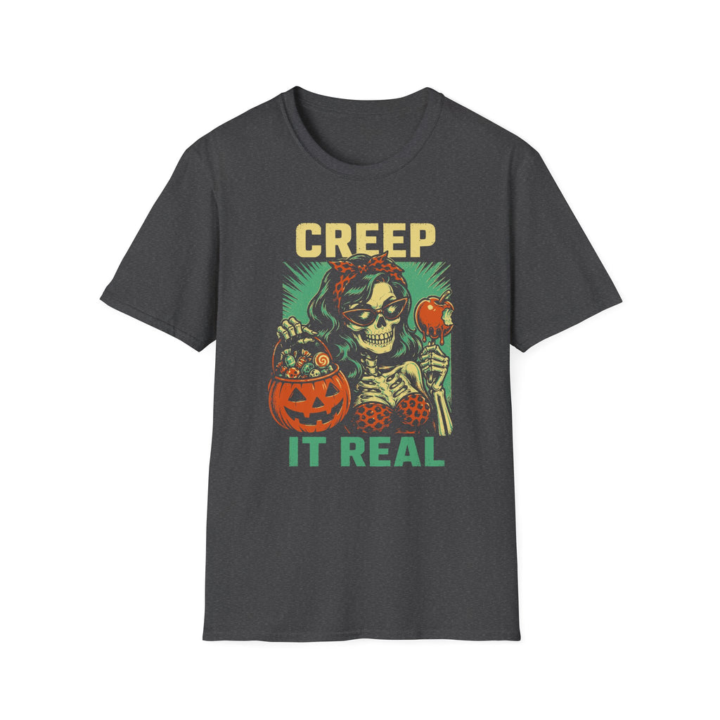 Creep It Real T-Shirt