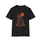 Throne of Bones T-Shirt
