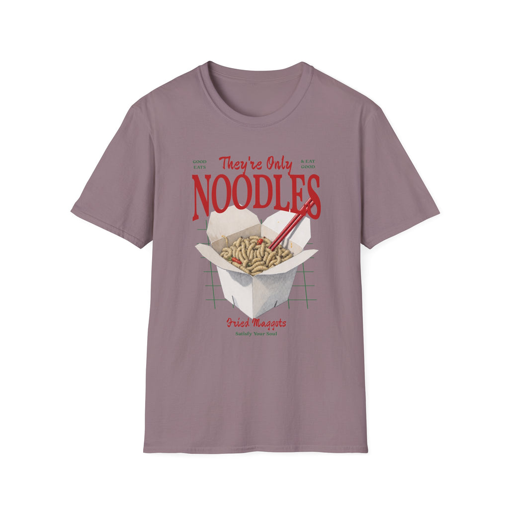 They're Only Noodles T-Shirt