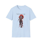 Firey Blossom Lux T-Shirt
