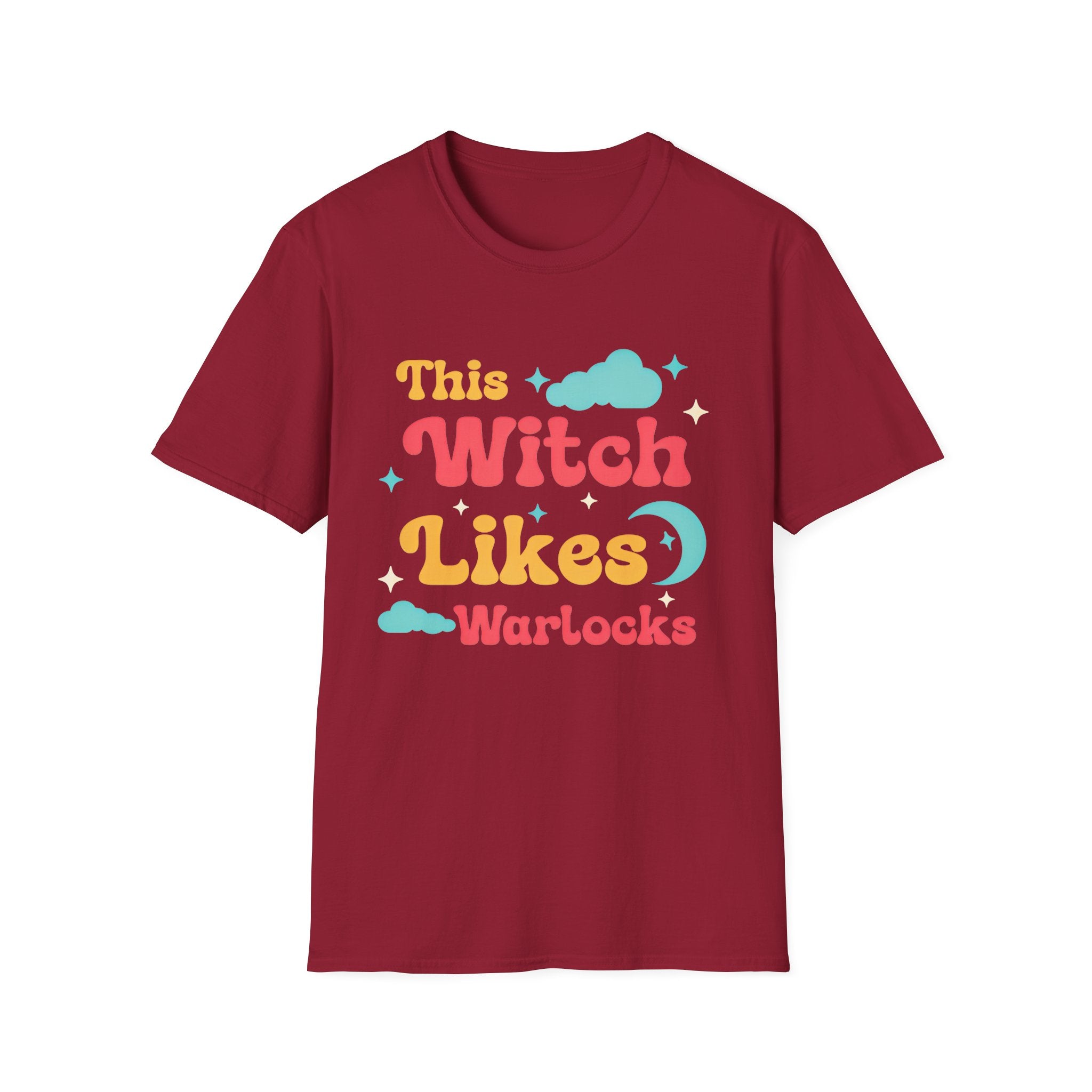 Likes Warlocks T-Shirt