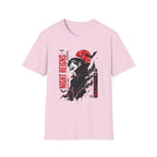 Manga Night Reigns T-Shirt