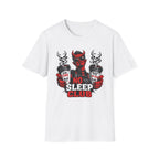No Sleep Club T-Shirt