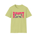 Bandit T-Shirt