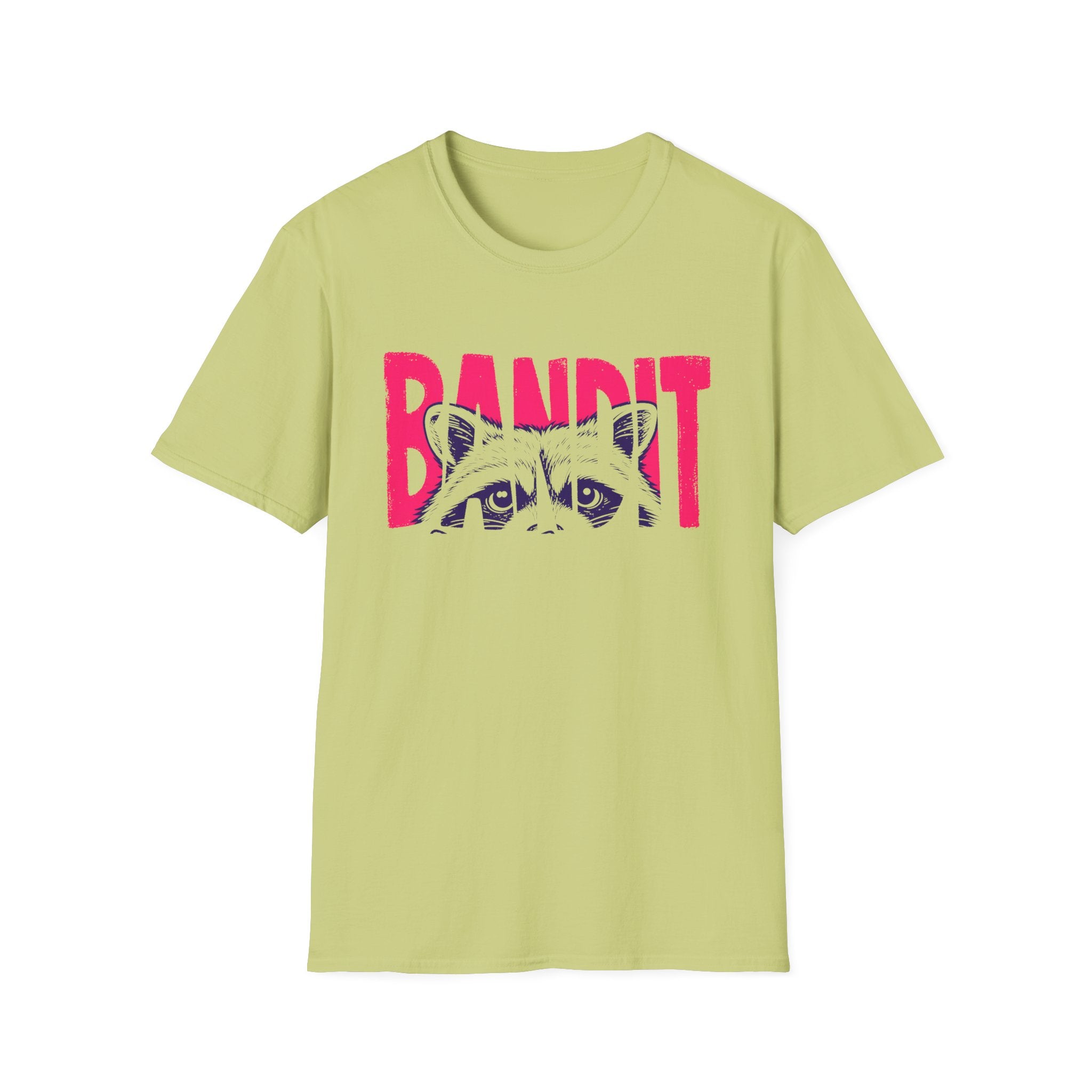 Bandit T-Shirt