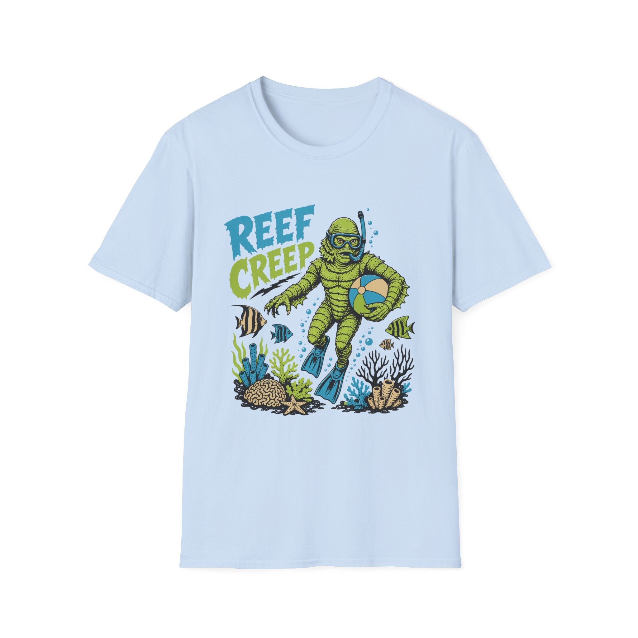 Reef Creep T-Shirt
