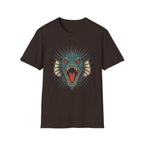 Boho Sea Creature T-Shirt