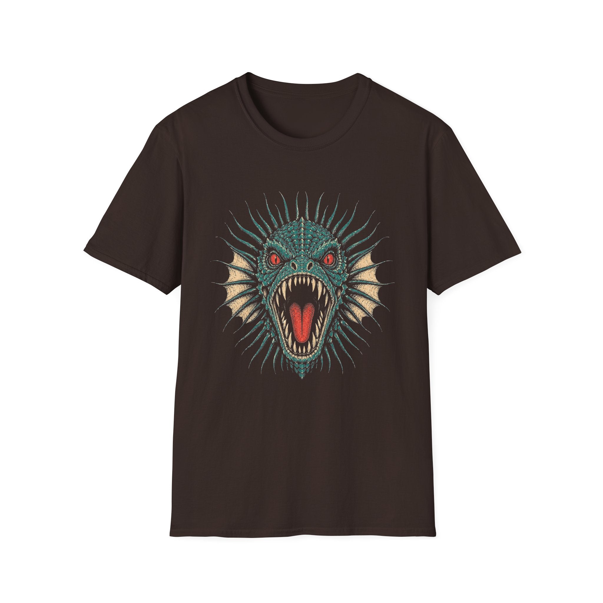 Boho Sea Creature T-Shirt