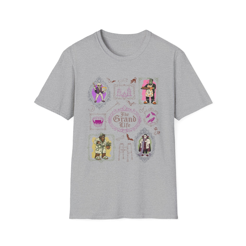 The Grand Life T-Shirt