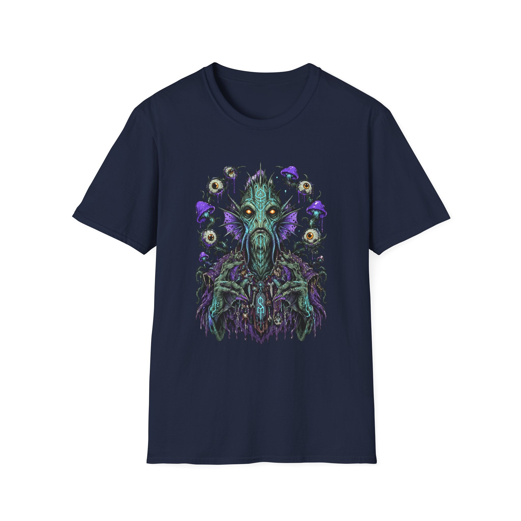 Swamp Seer T-Shirt