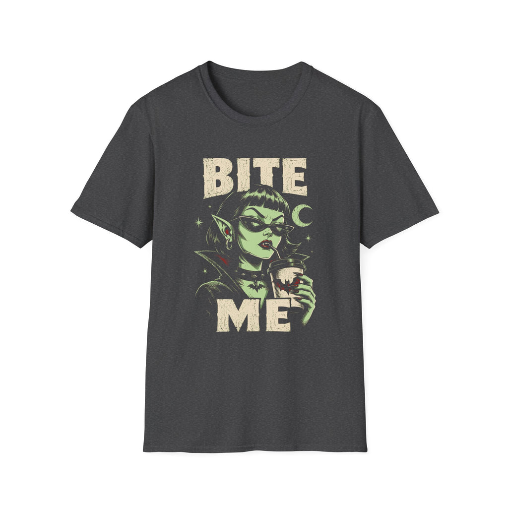 Bite Me T-Shirt