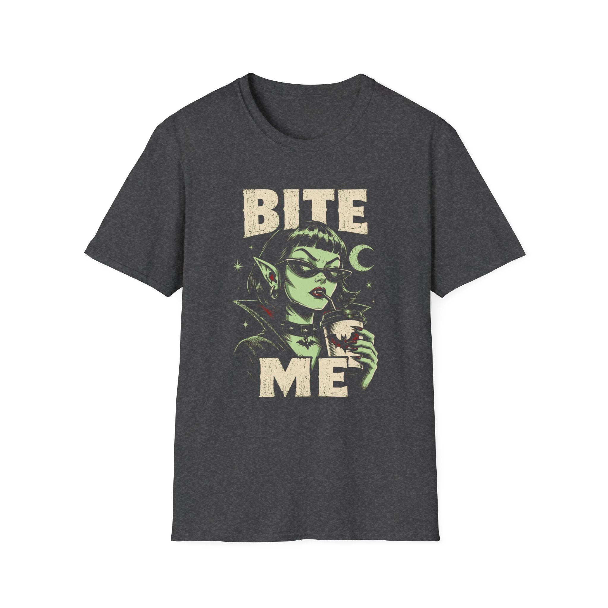 Bite Me T-Shirt