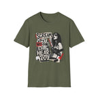 Scream But No One Will Hear You T-Shirt