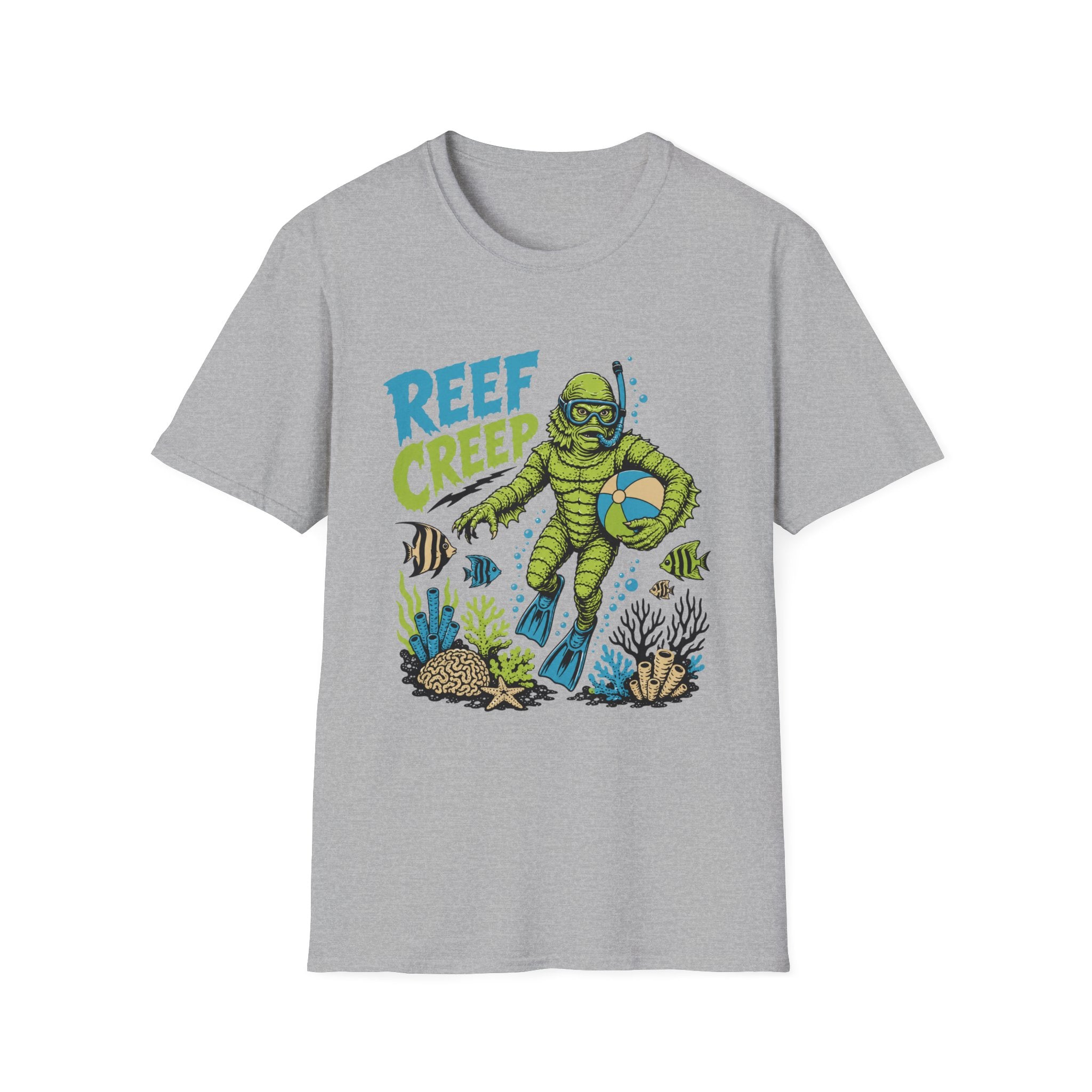 Reef Creep T-Shirt