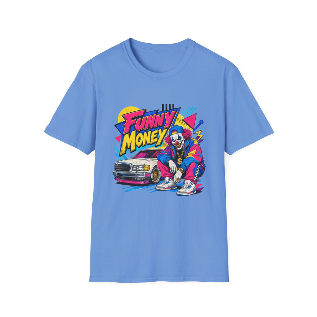 Funny Money T-Shirt
