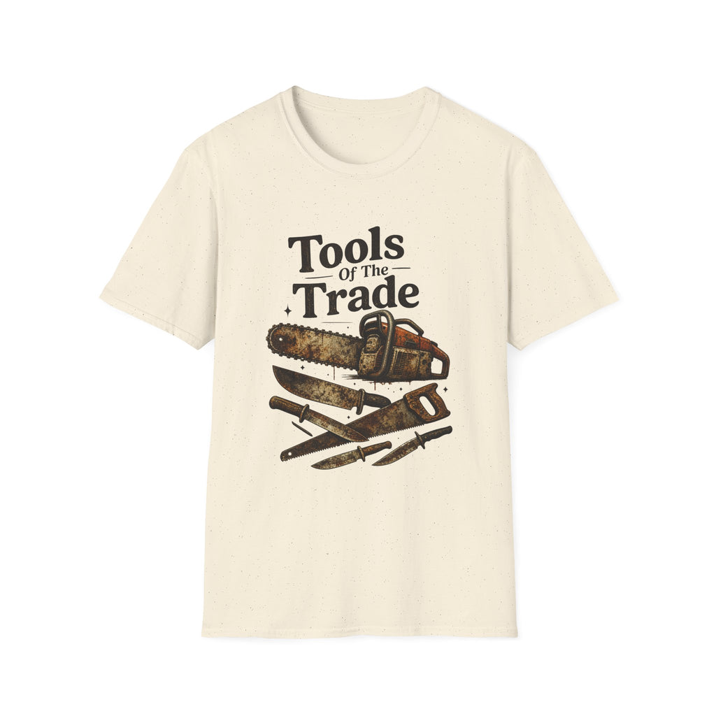 Tools Of The Trade T-Shirt