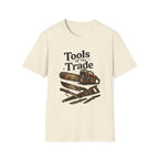 Tools Of The Trade T-Shirt