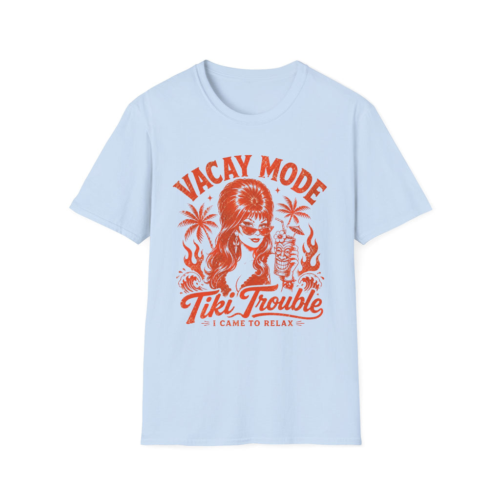 Vacay Mode T-Shirt