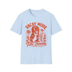 Vacay Mode T-Shirt