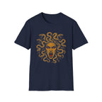 Boho Medusa T-Shirt