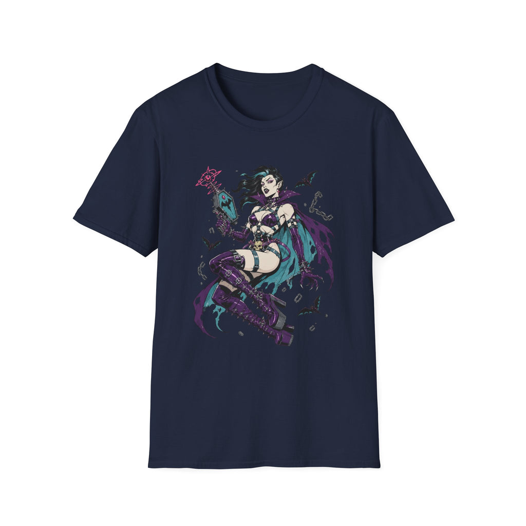 Bats And Bad Blood T-Shirt