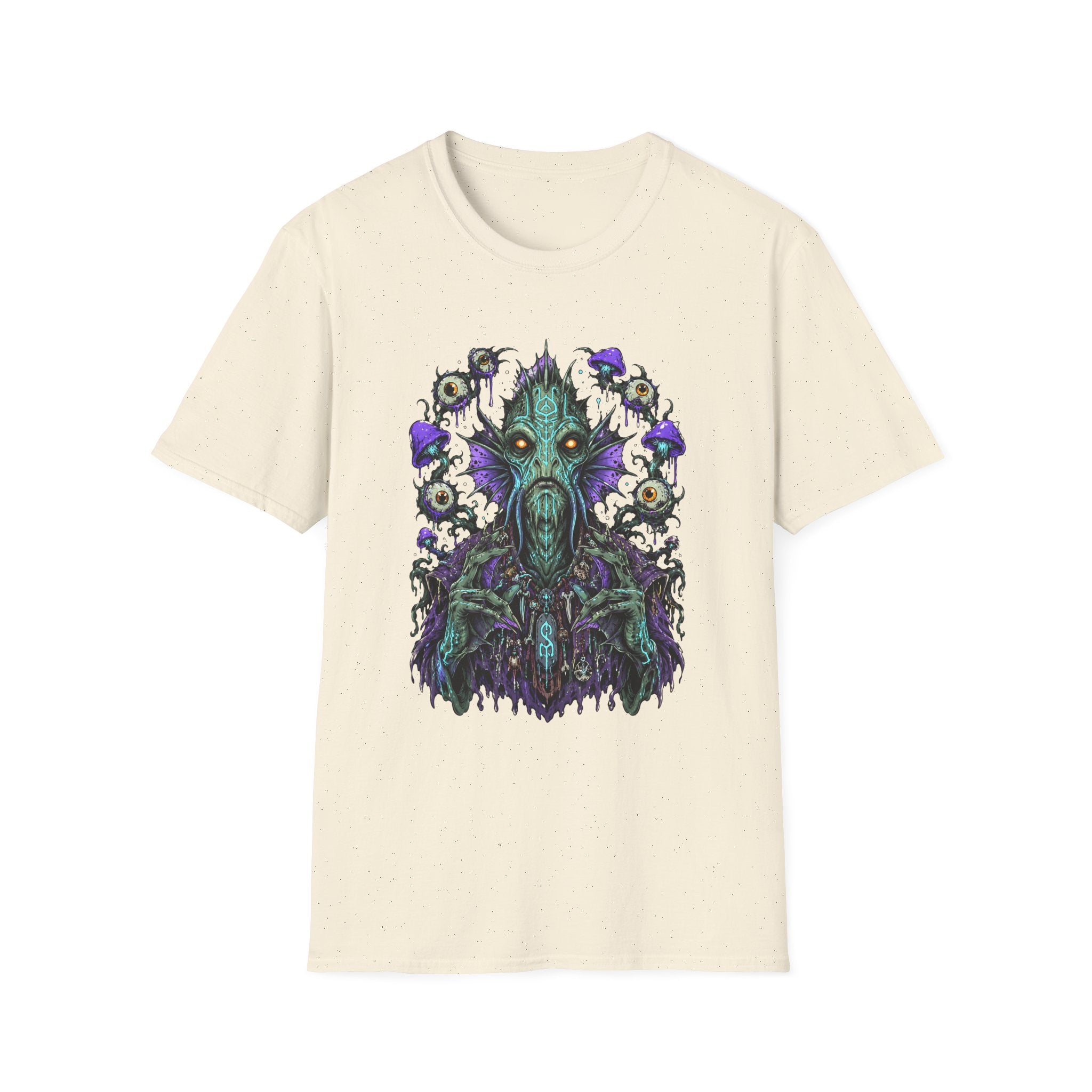 Swamp Seer T-Shirt