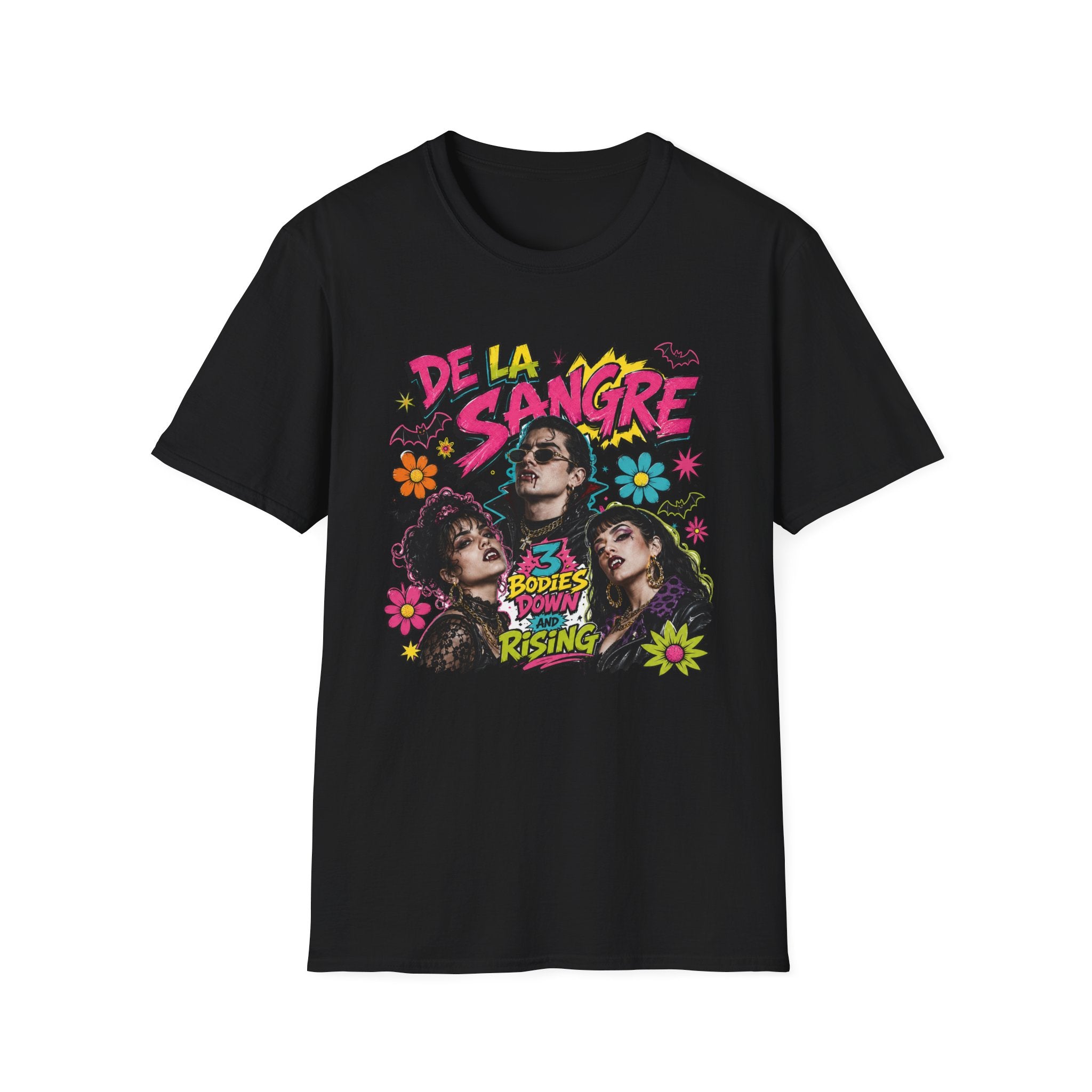De La Sangre T-Shirt