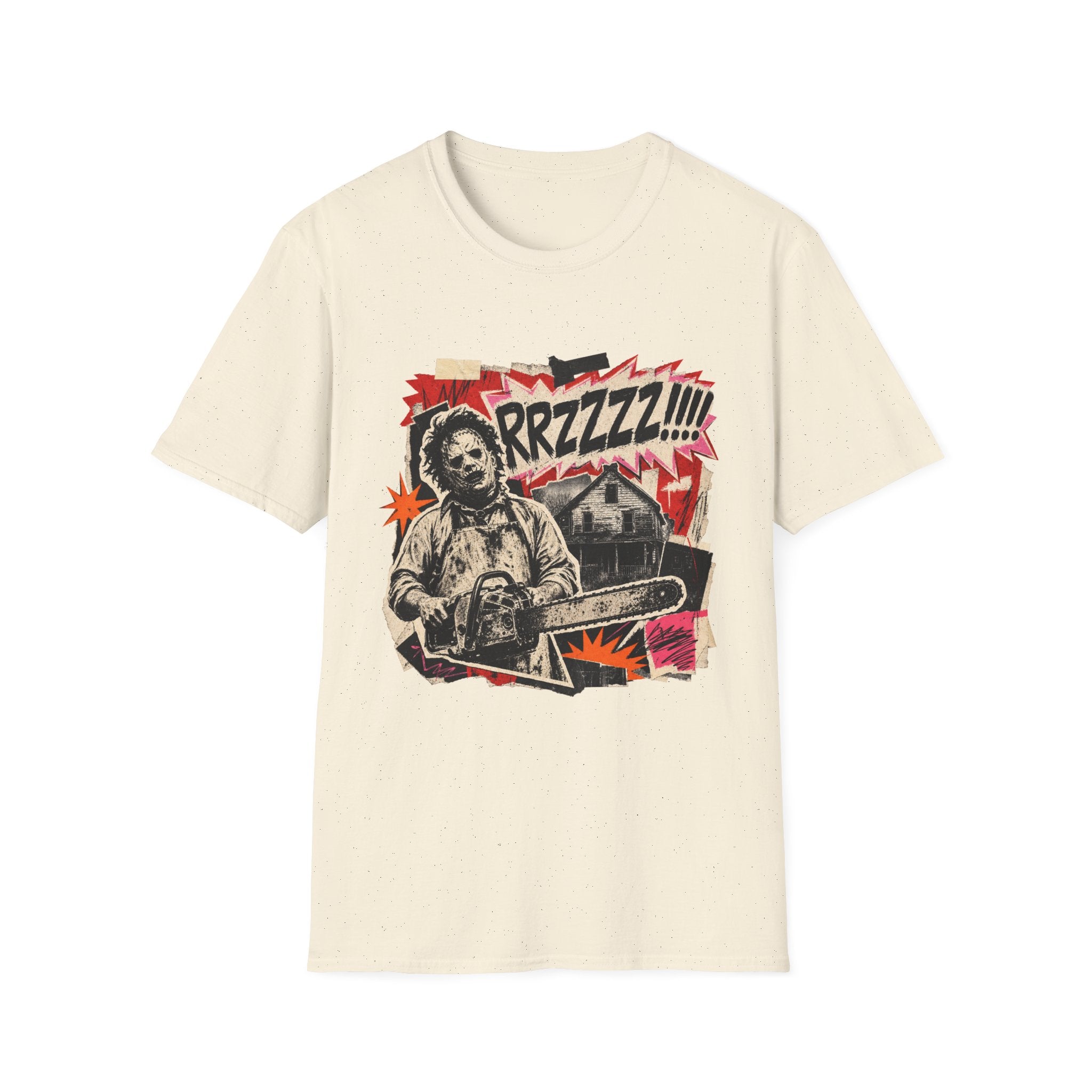 RRZZZZ!!!! T-Shirt