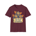 Witch Has Gremlins T-Shirt