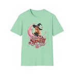 I Put A Spell On You T-Shirt