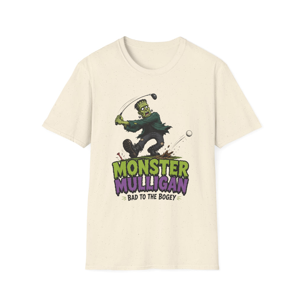 Monster Mulligan T-Shirt