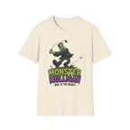 Monster Mulligan T-Shirt
