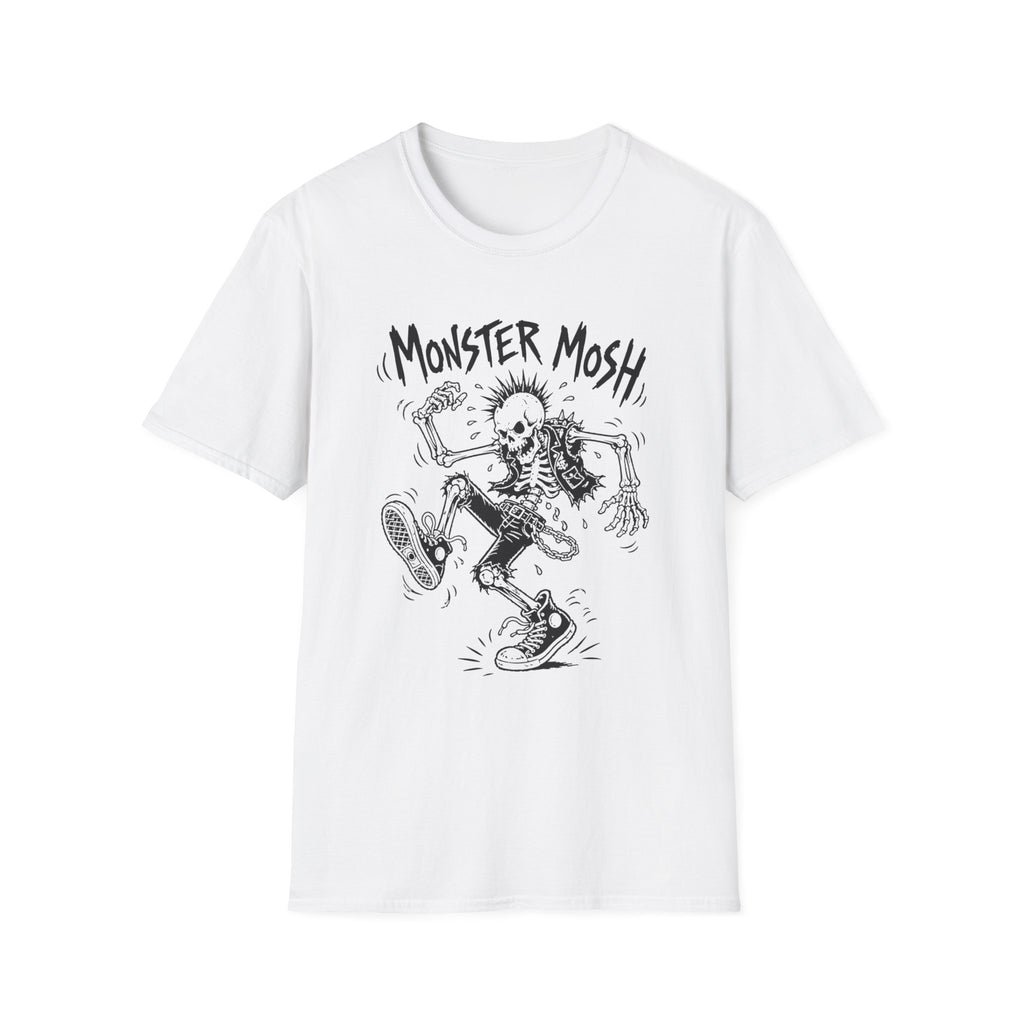 Monster Mosh T-Shirt