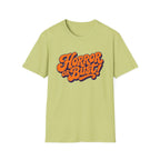 Horror Or Bust T-Shirt