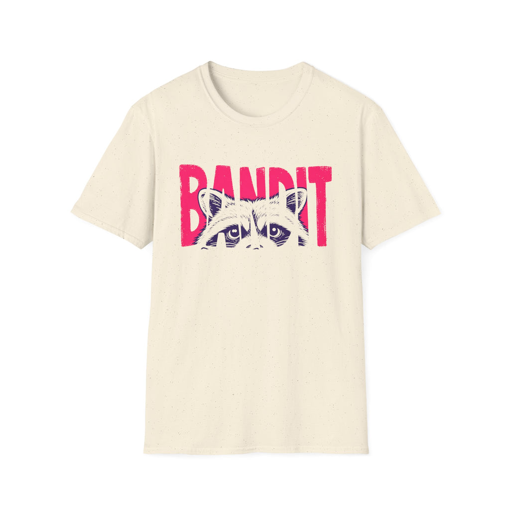 Bandit T-Shirt