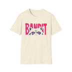 Bandit T-Shirt