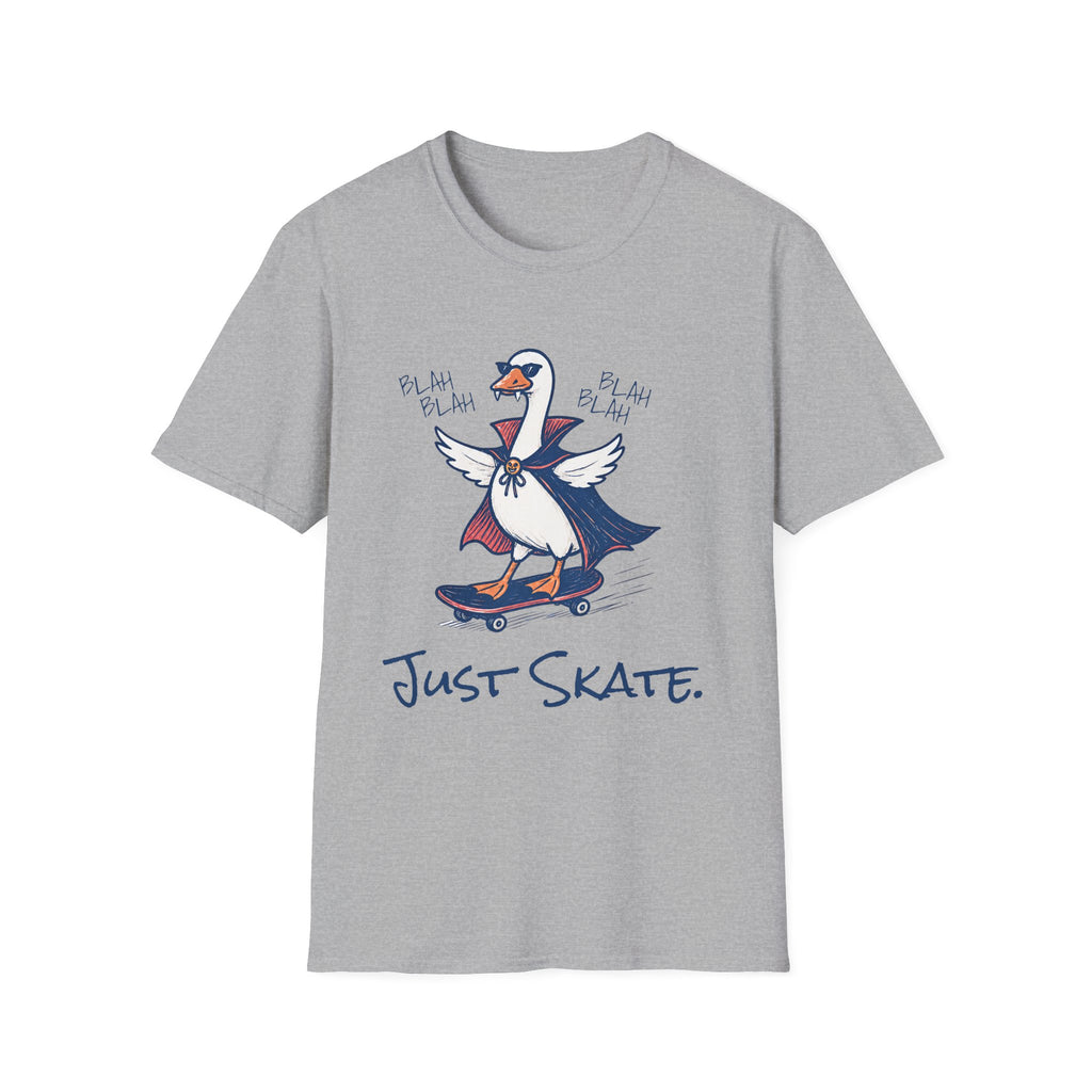 Just Skate Dra-Goose-la T-Shirt