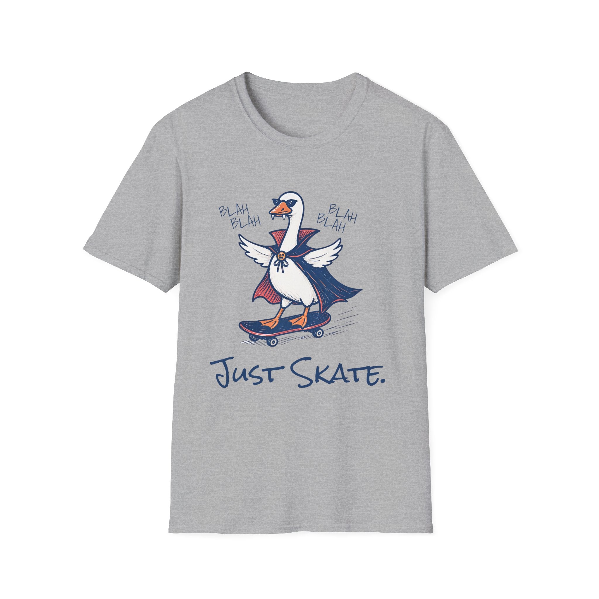 Just Skate Dra-Goose-la T-Shirt