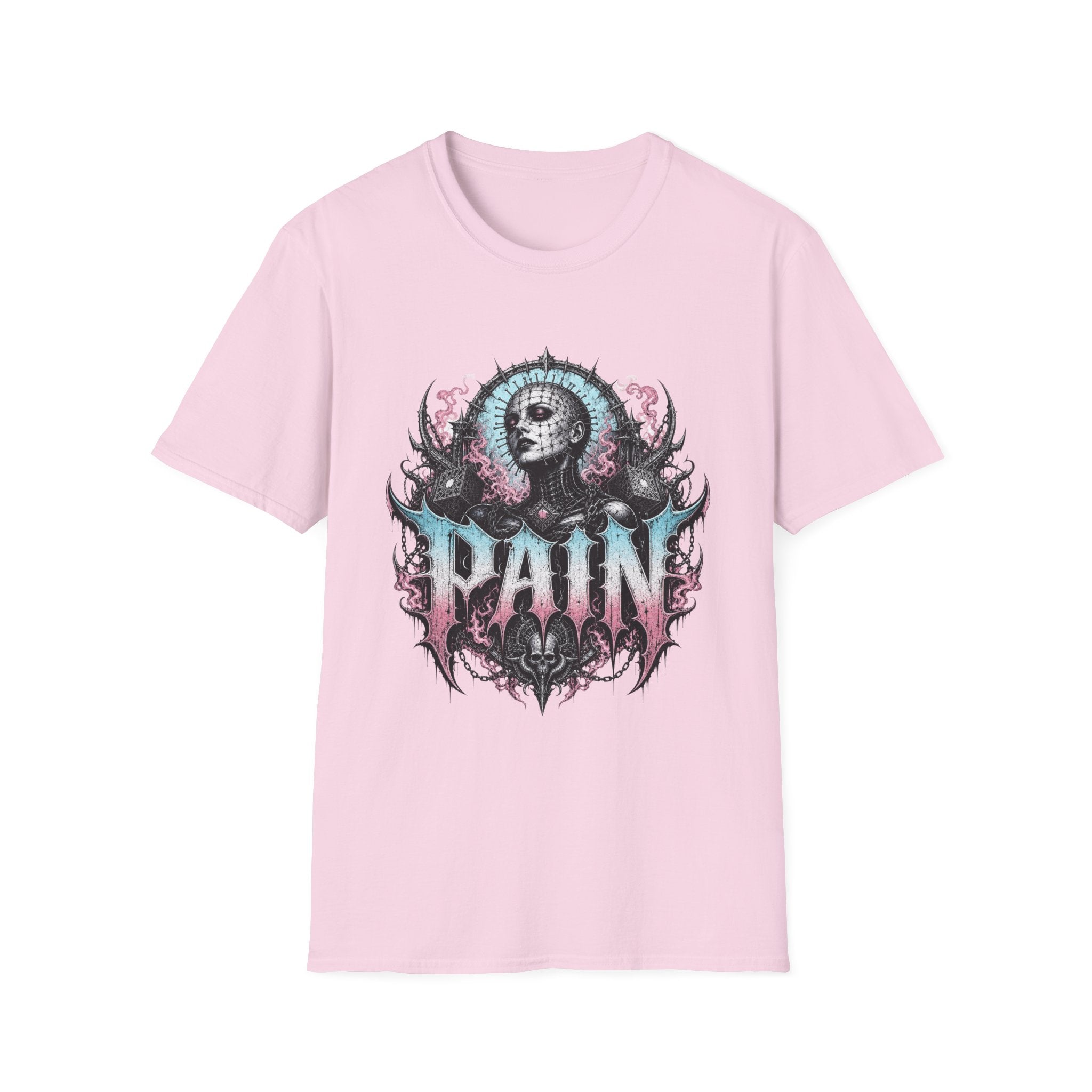 Pain T-Shirt