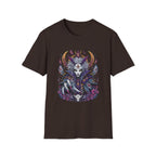 Moonmoth Oracle  T-Shirt