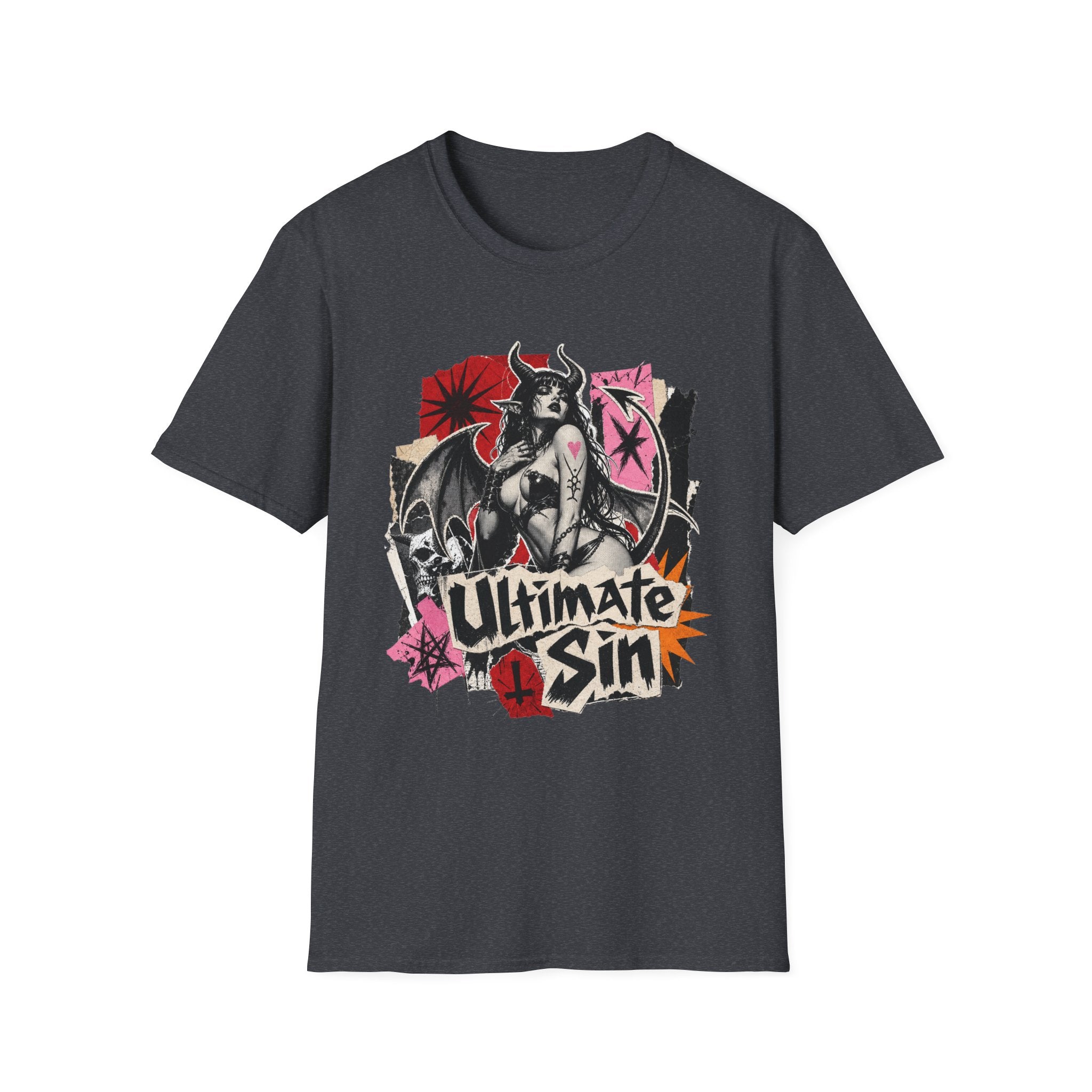 Ultimate Sin T-Shirt