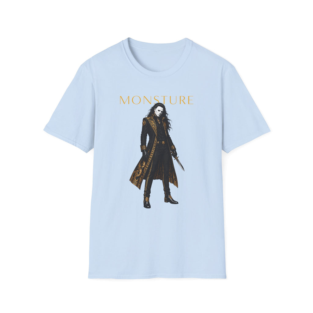 Slasher Lux T-Shirt